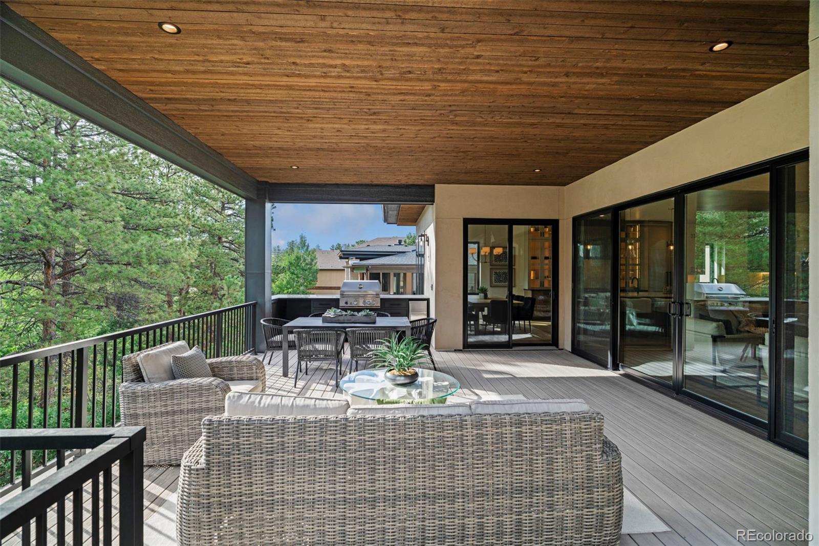 MLS Image #22 for 2596  saddleback drive,castle rock, Colorado