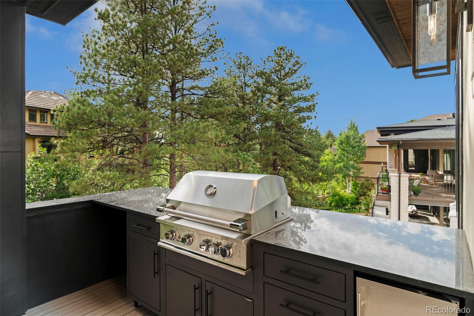 MLS Image #24 for 2596  saddleback drive,castle rock, Colorado