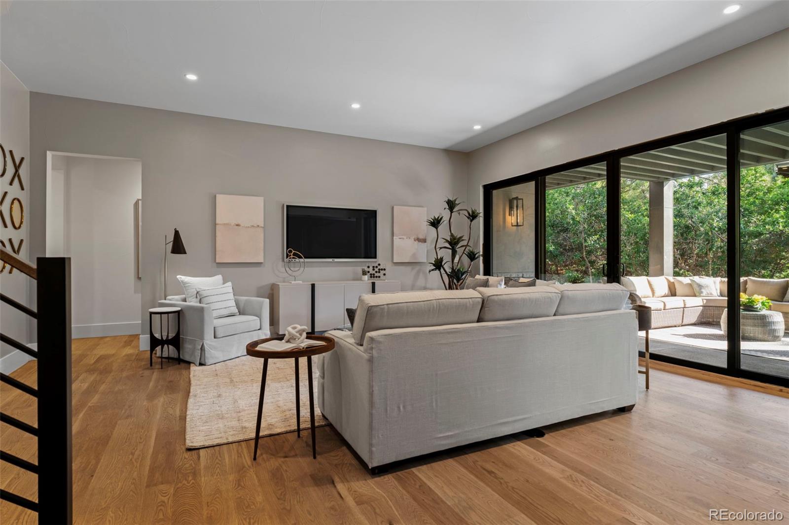 MLS Image #27 for 2596  saddleback drive,castle rock, Colorado