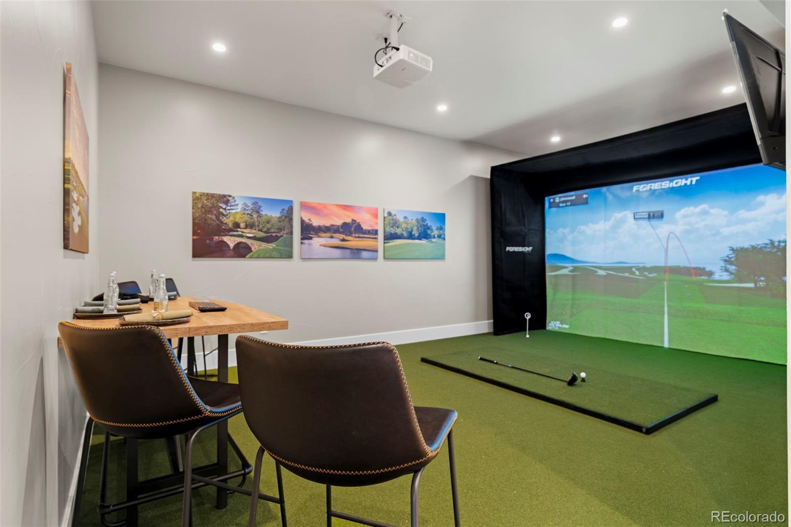 MLS Image #29 for 2596  saddleback drive,castle rock, Colorado