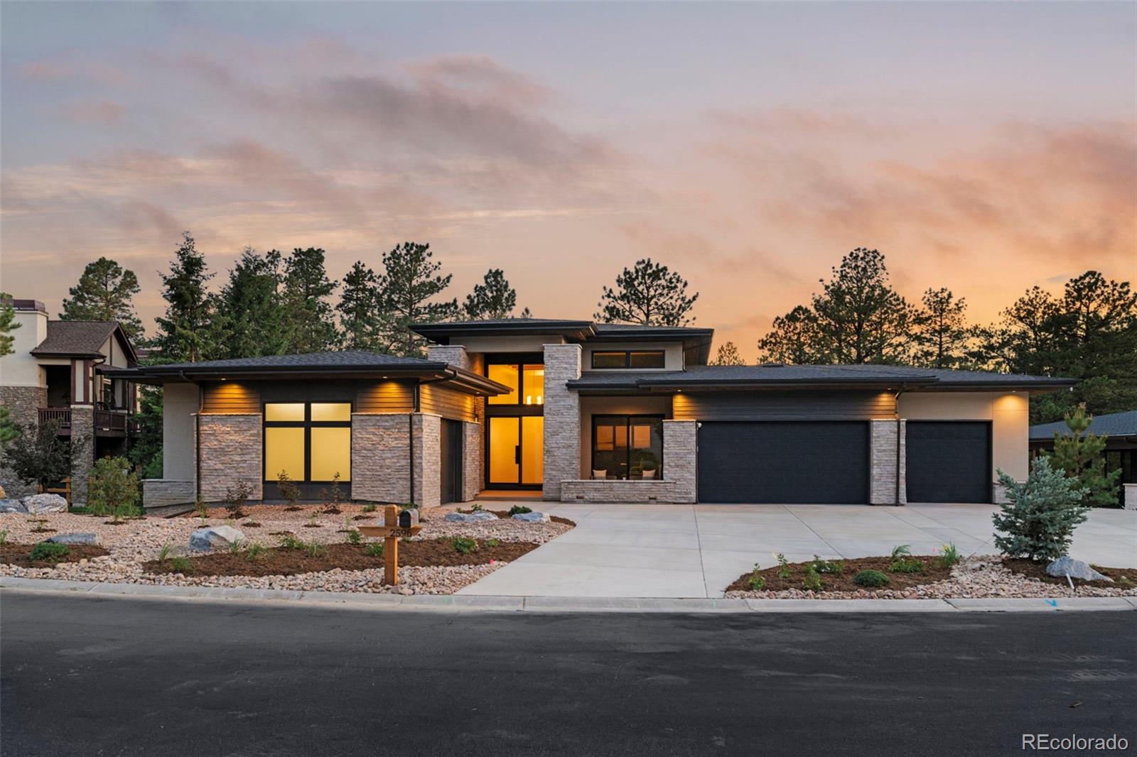 MLS Image #38 for 2596  saddleback drive,castle rock, Colorado