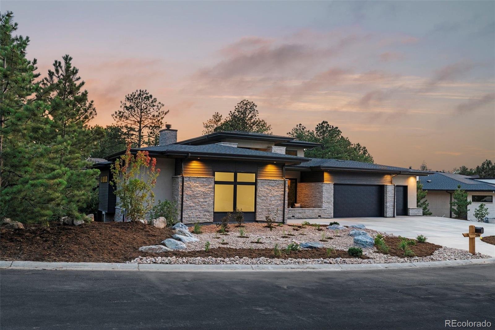 MLS Image #39 for 2596  saddleback drive,castle rock, Colorado