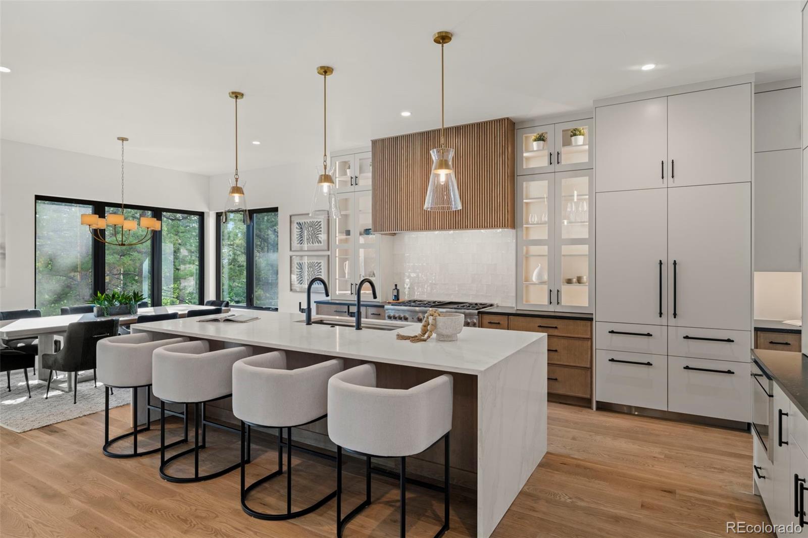 MLS Image #4 for 2596  saddleback drive,castle rock, Colorado