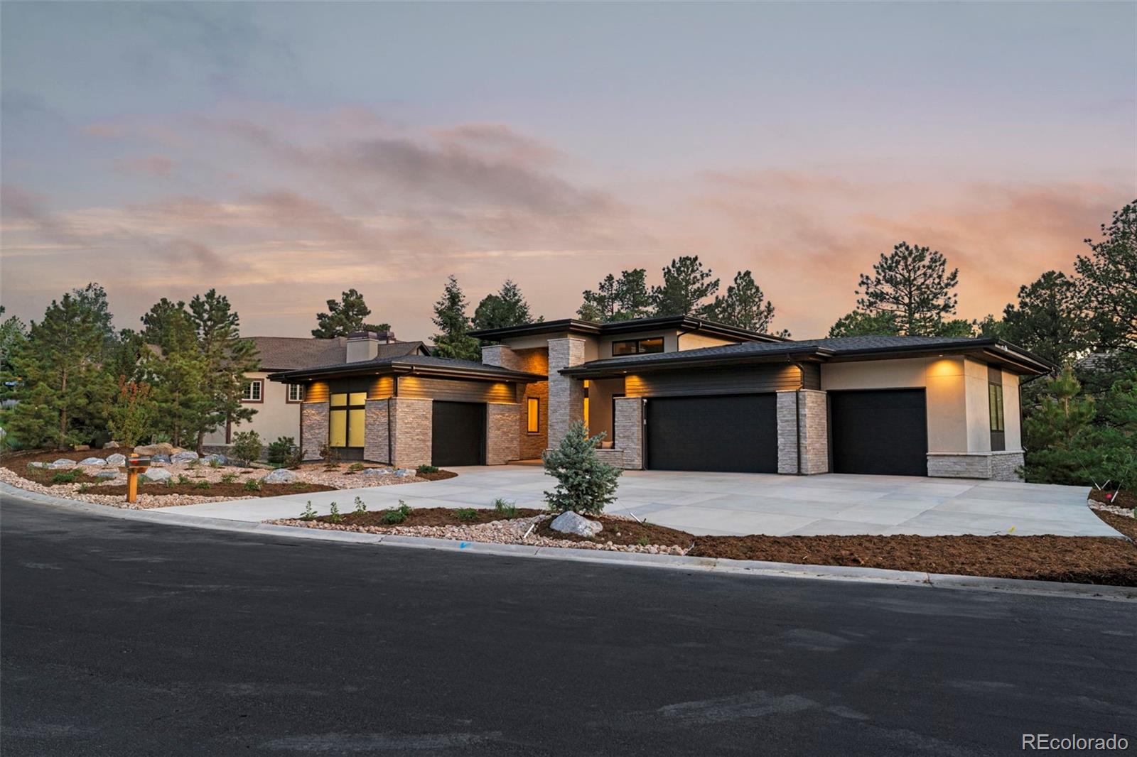 MLS Image #40 for 2596  saddleback drive,castle rock, Colorado