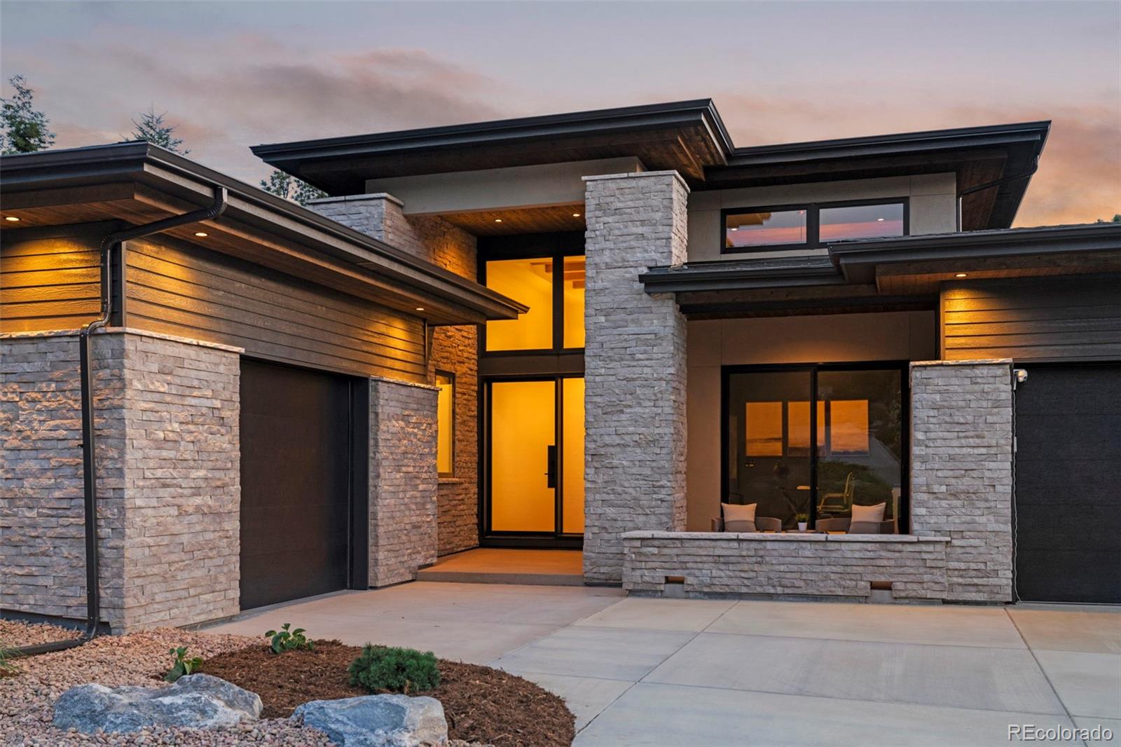 MLS Image #41 for 2596  saddleback drive,castle rock, Colorado