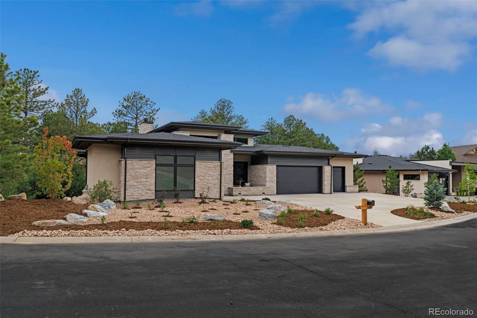 MLS Image #45 for 2596  saddleback drive,castle rock, Colorado