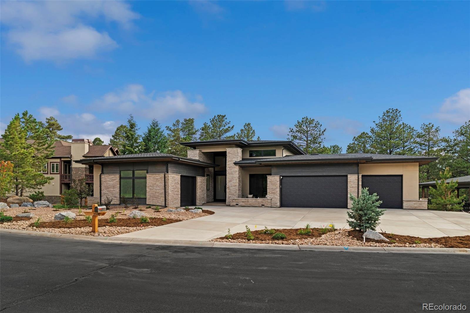 MLS Image #46 for 2596  saddleback drive,castle rock, Colorado