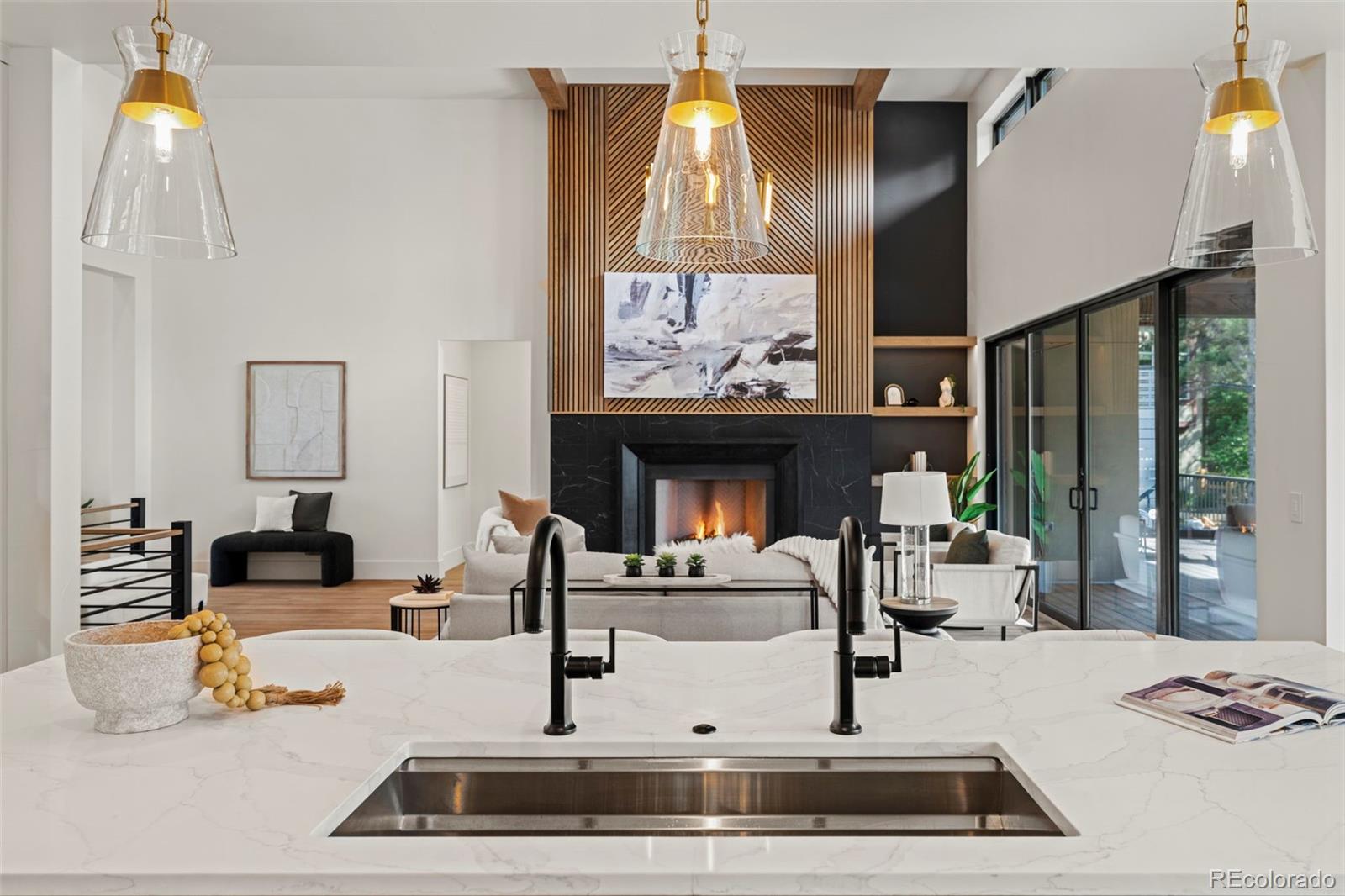 MLS Image #6 for 2596  saddleback drive,castle rock, Colorado