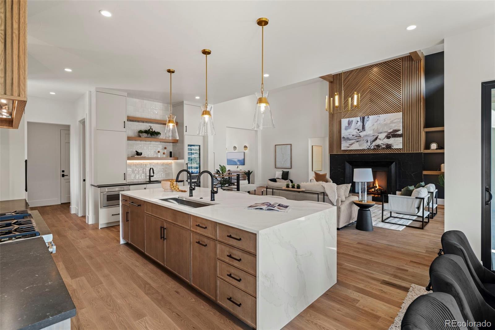 MLS Image #7 for 2596  saddleback drive,castle rock, Colorado