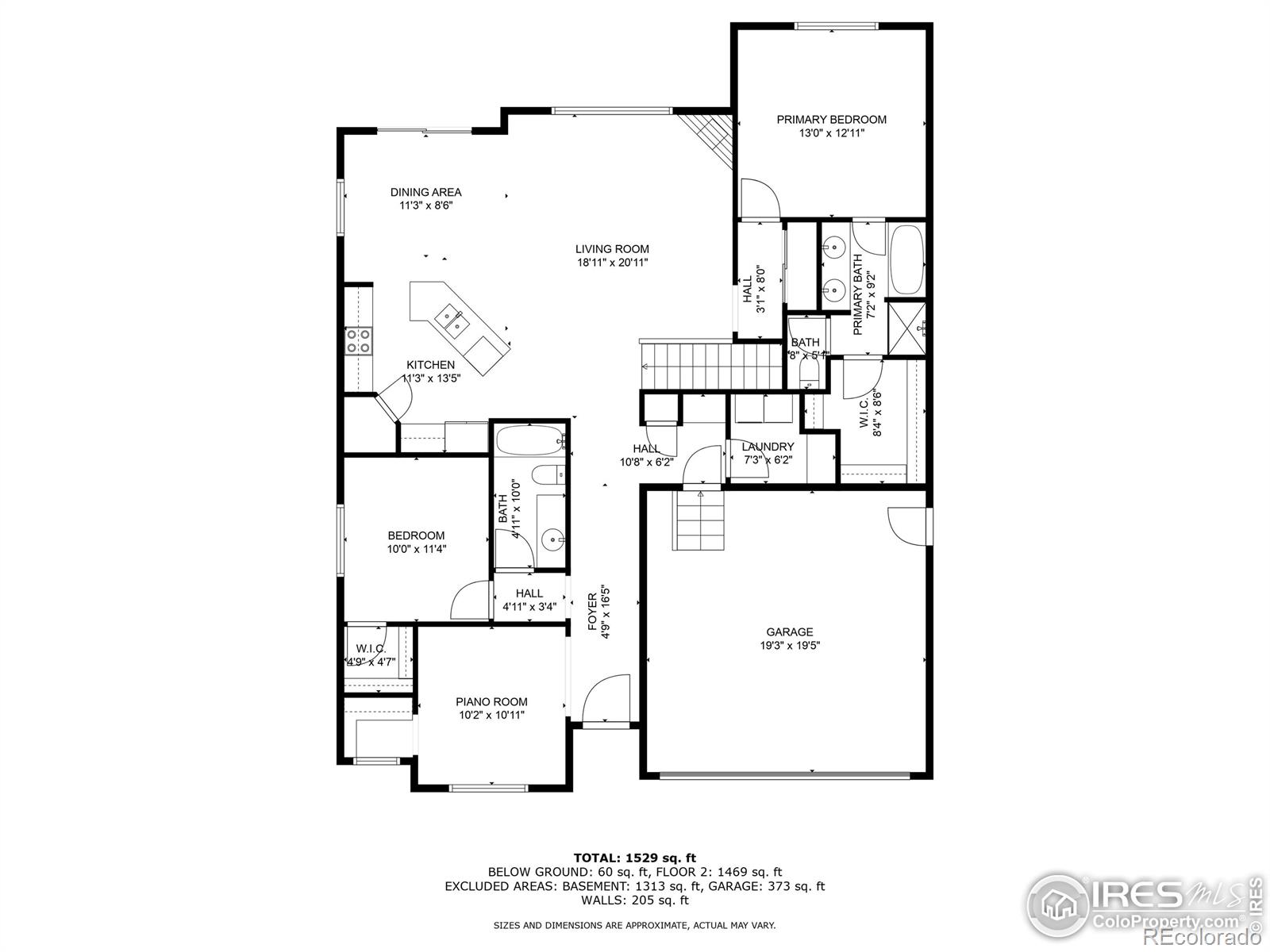 MLS Image #36 for 602 e michigan avenue,berthoud, Colorado