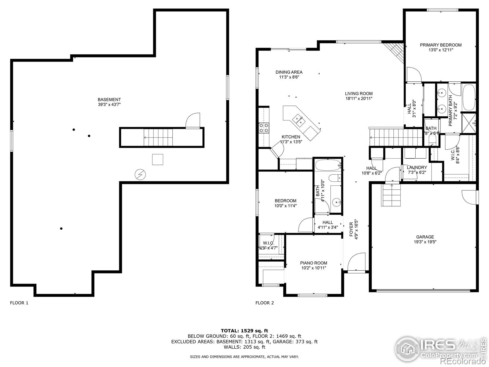 MLS Image #37 for 602 e michigan avenue,berthoud, Colorado