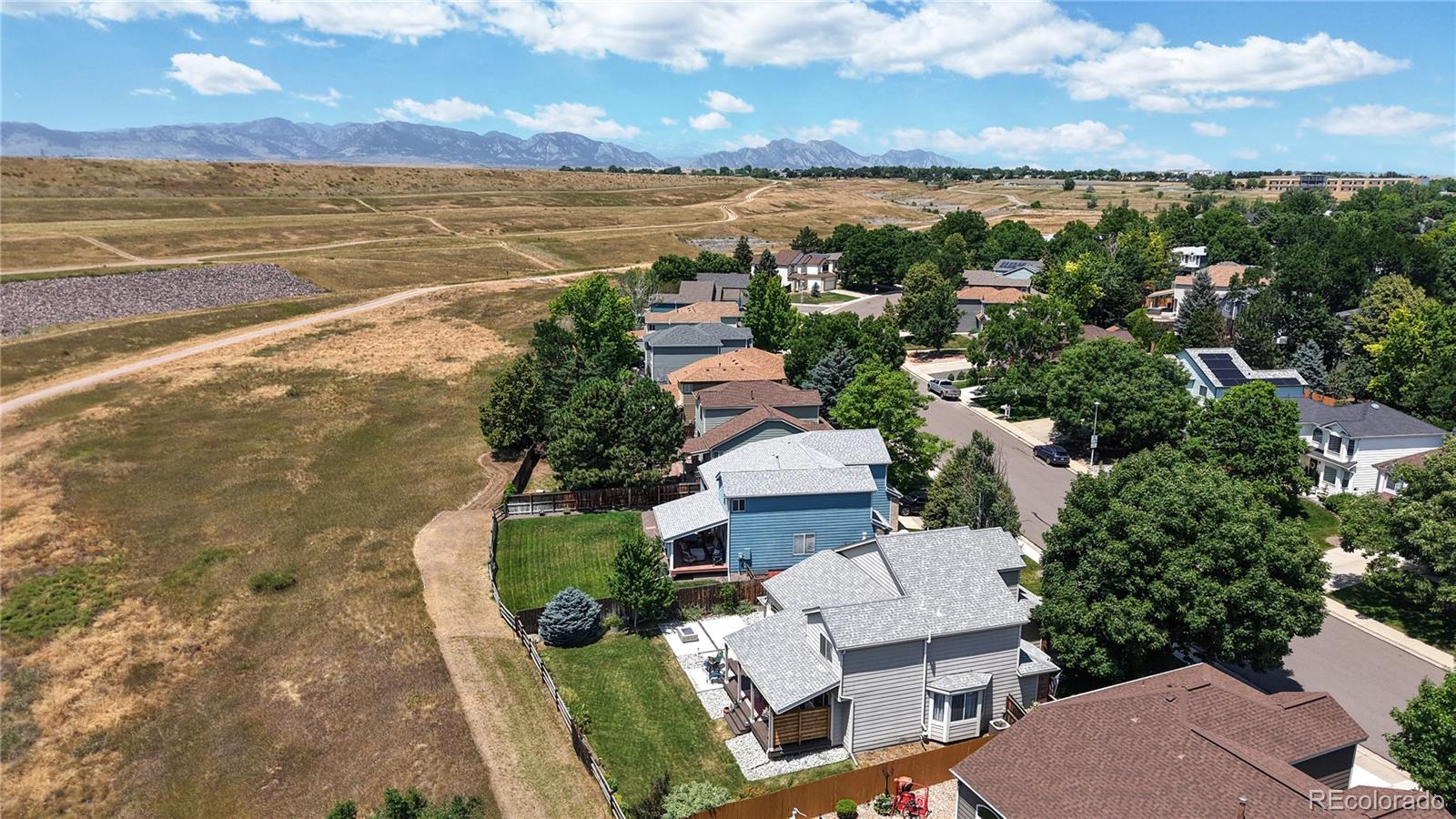 MLS Image #2 for 9721  kipling street,westminster, Colorado