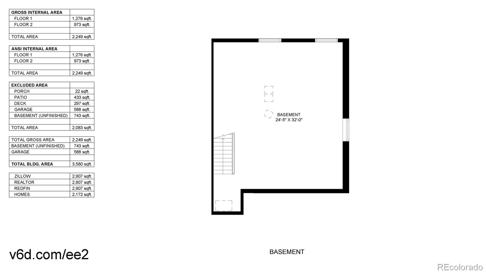 MLS Image #37 for 9721  kipling street,westminster, Colorado