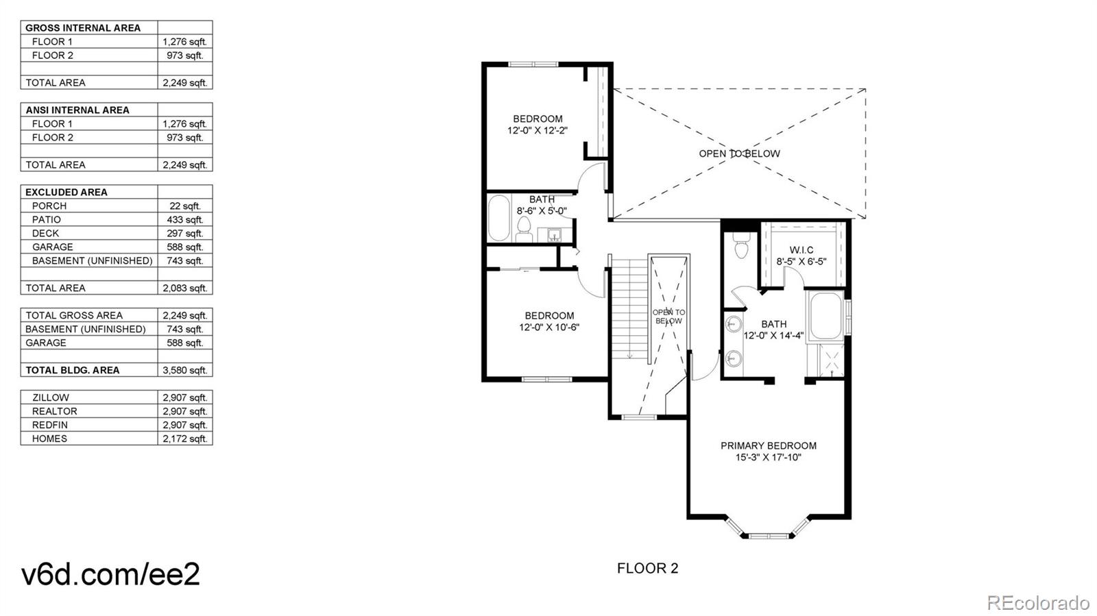 MLS Image #39 for 9721  kipling street,westminster, Colorado