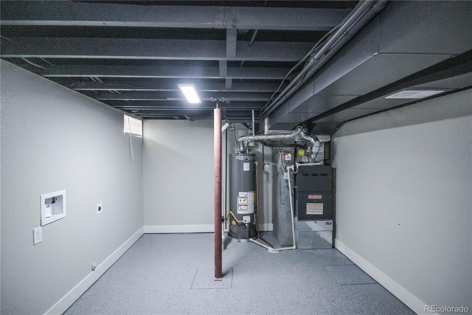 MLS Image #20 for 3690  leyden street,denver, Colorado