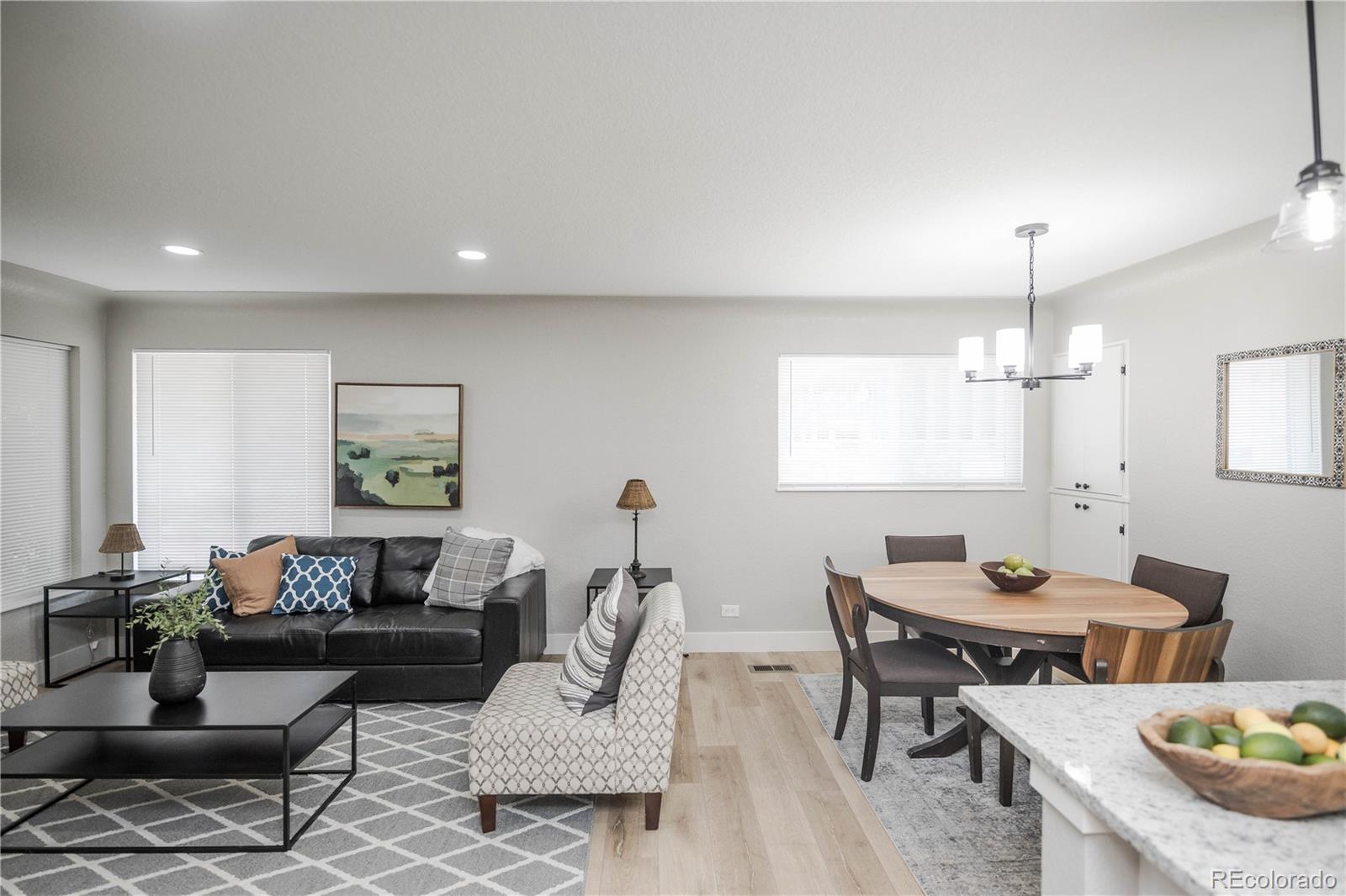 MLS Image #3 for 3690  leyden street,denver, Colorado