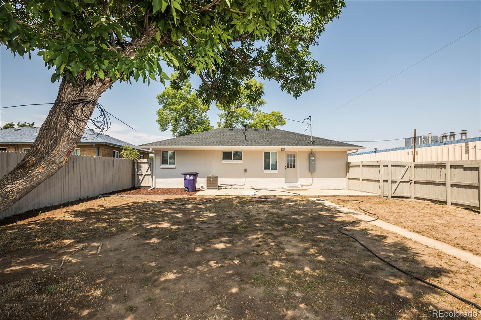 MLS Image #33 for 3690  leyden street,denver, Colorado