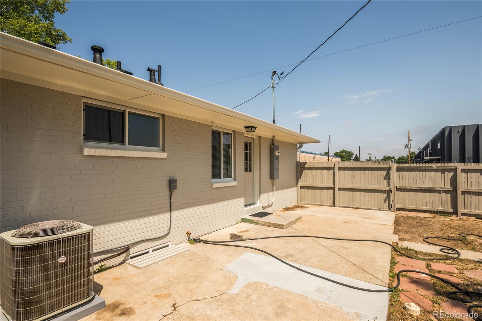 MLS Image #36 for 3690  leyden street,denver, Colorado