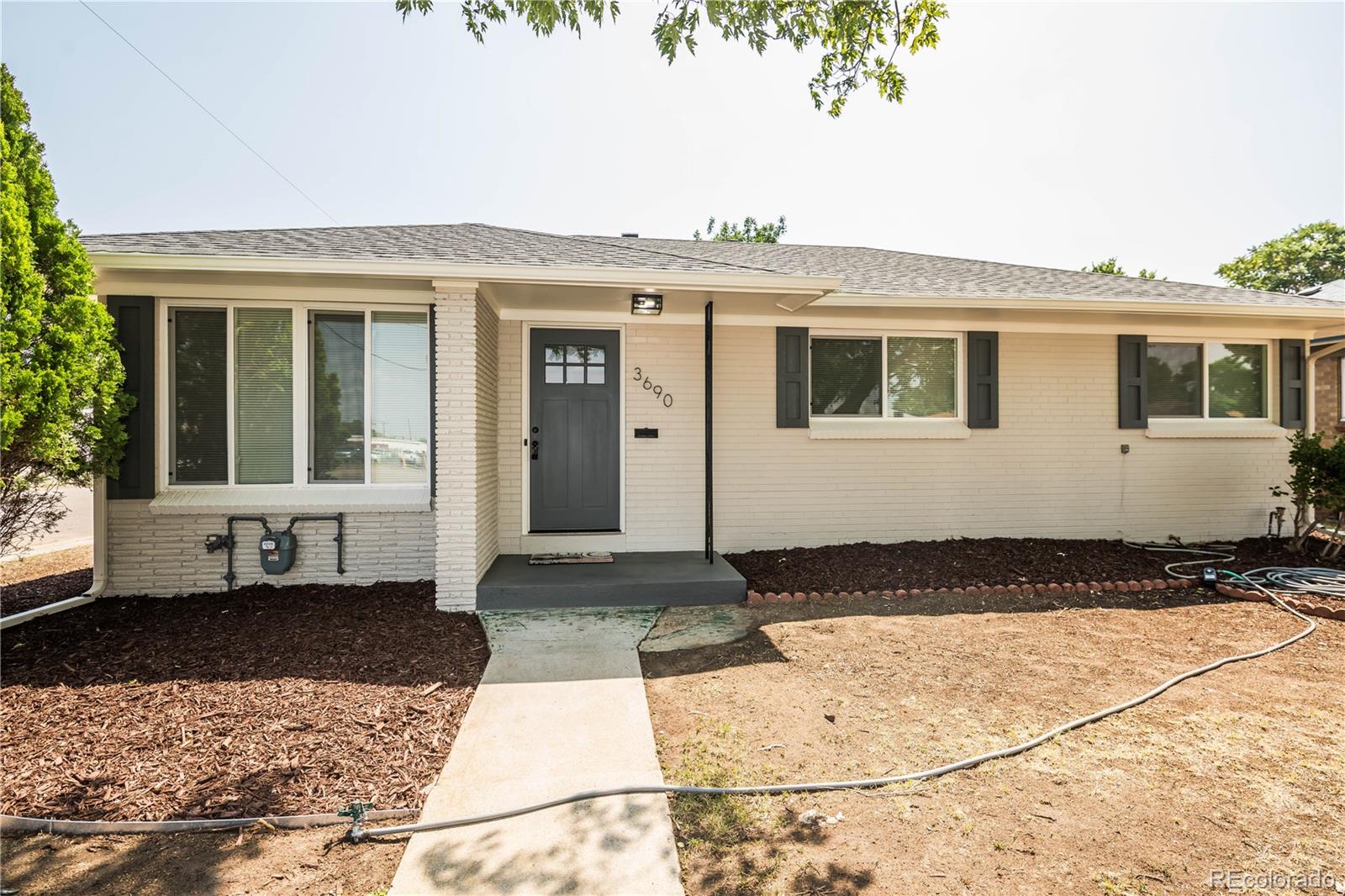 MLS Image #37 for 3690  leyden street,denver, Colorado