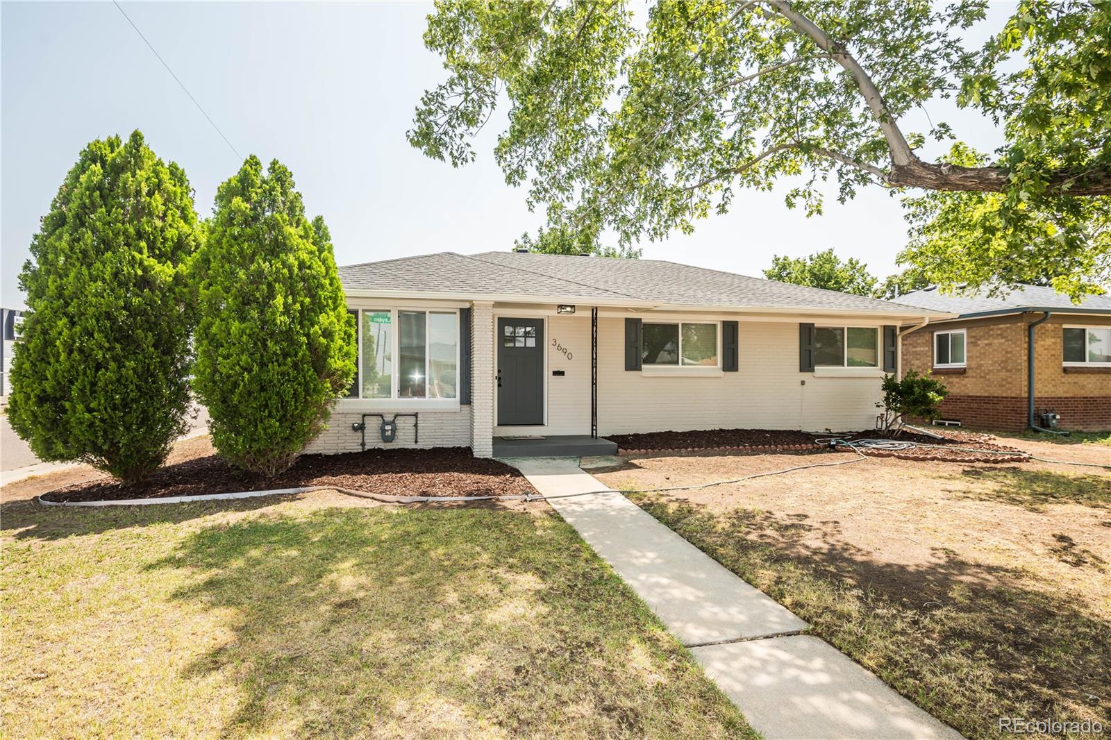 MLS Image #38 for 3690  leyden street,denver, Colorado