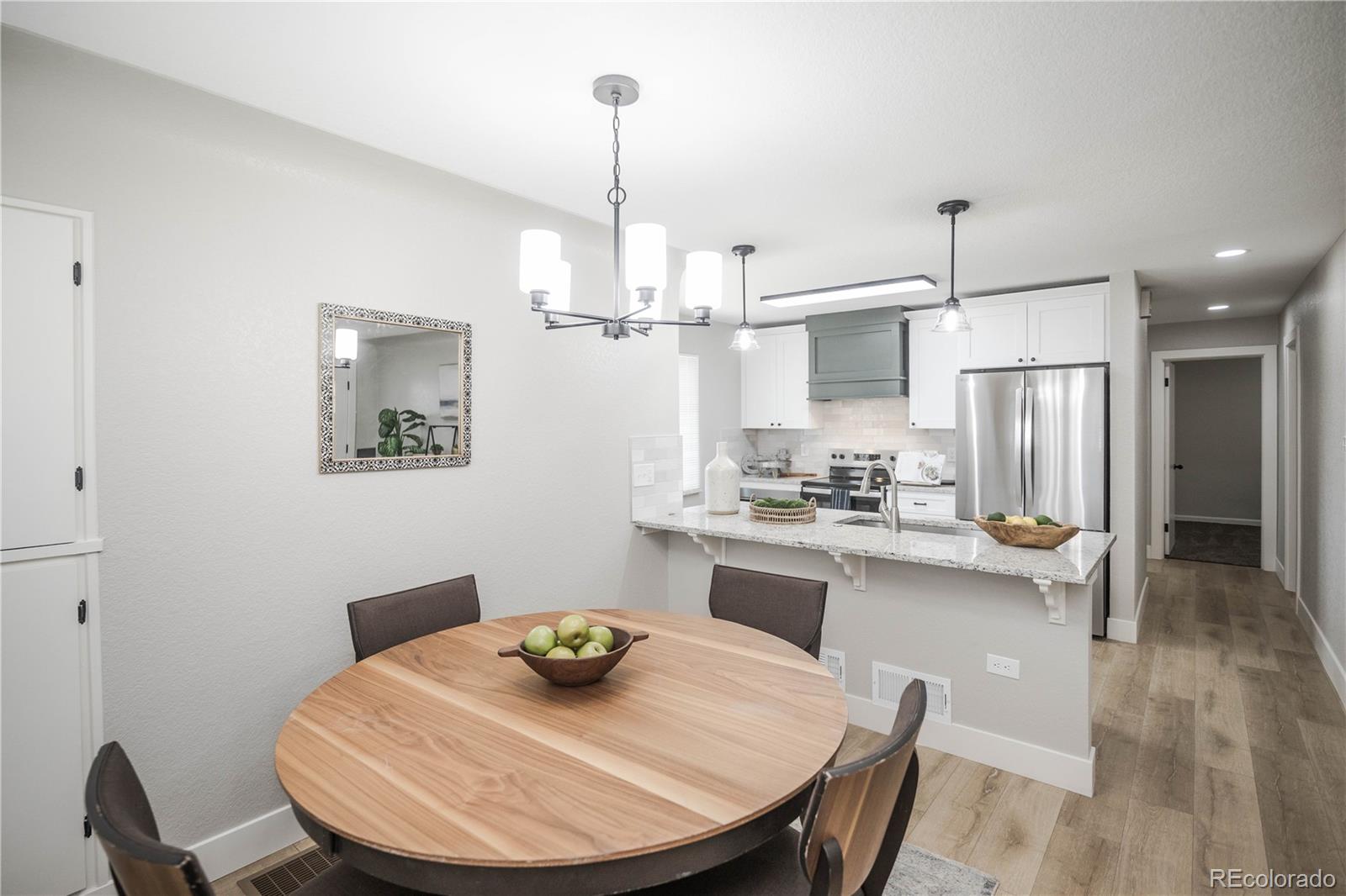 MLS Image #4 for 3690  leyden street,denver, Colorado
