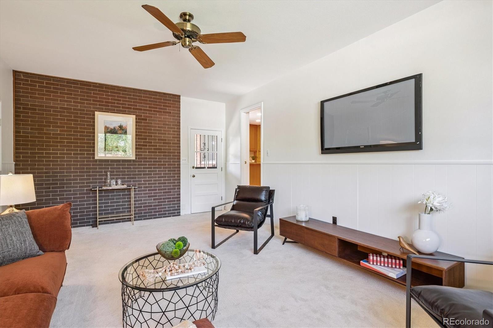 MLS Image #17 for 1692 s ivanhoe street,denver, Colorado
