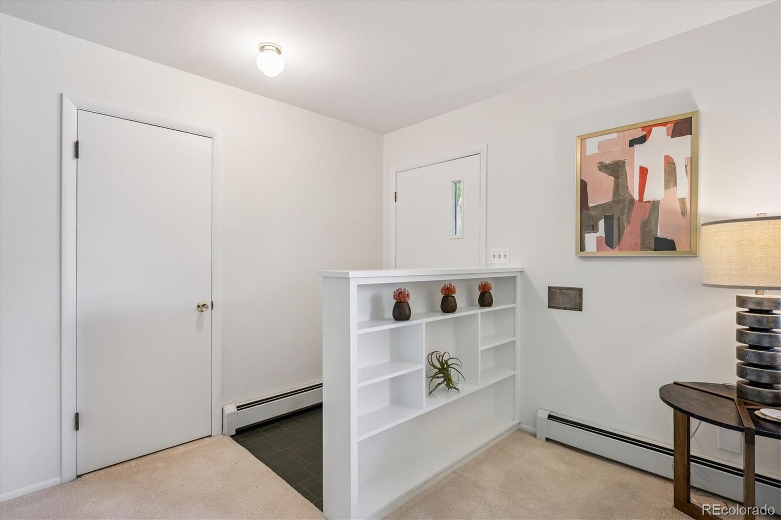 MLS Image #2 for 1692 s ivanhoe street,denver, Colorado