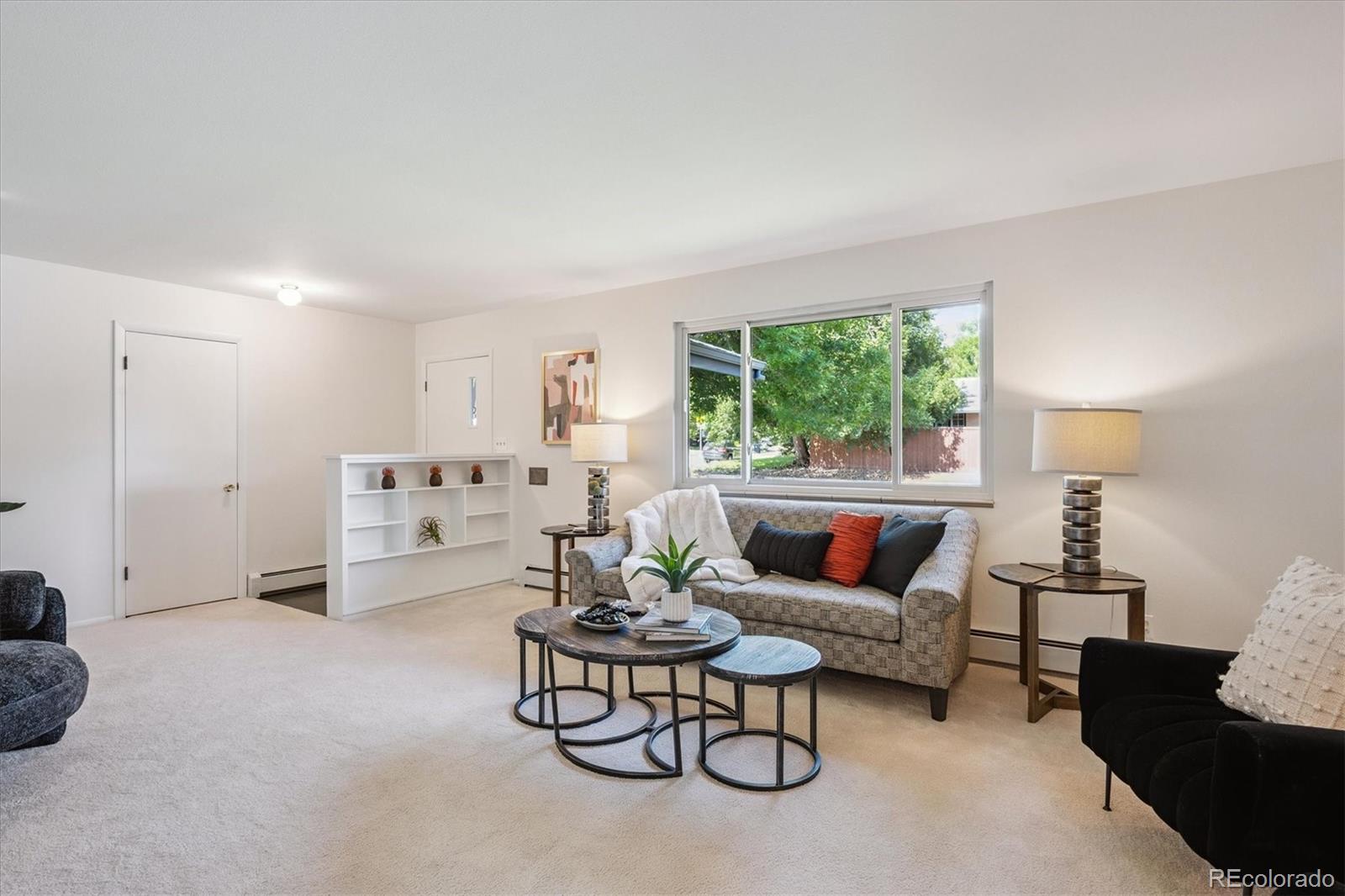 MLS Image #3 for 1692 s ivanhoe street,denver, Colorado