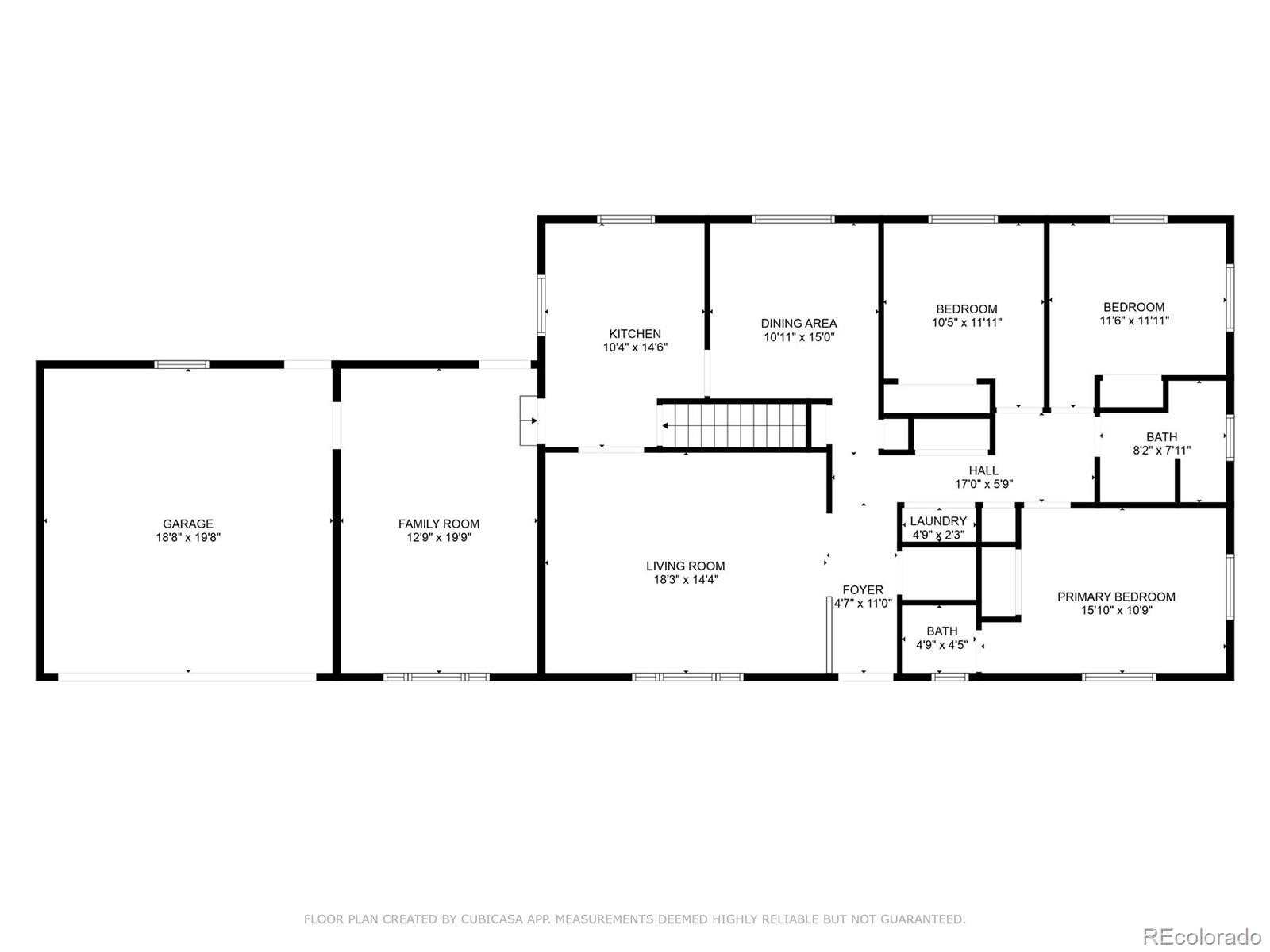 MLS Image #31 for 1692 s ivanhoe street,denver, Colorado