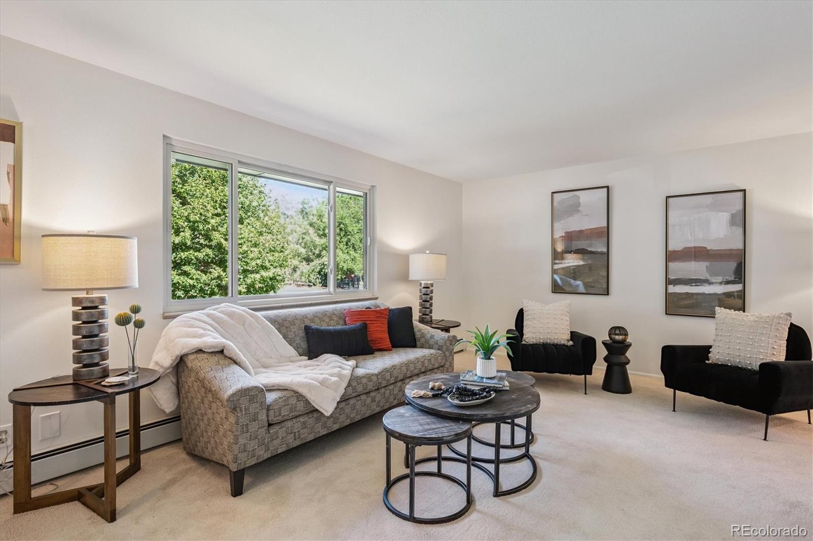 MLS Image #6 for 1692 s ivanhoe street,denver, Colorado