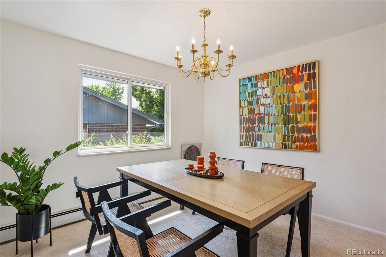 MLS Image #8 for 1692 s ivanhoe street,denver, Colorado