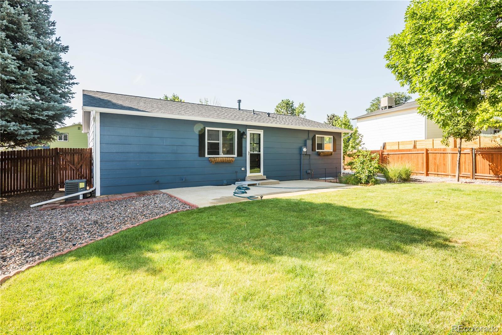 MLS Image #30 for 9731 w polk drive,littleton, Colorado