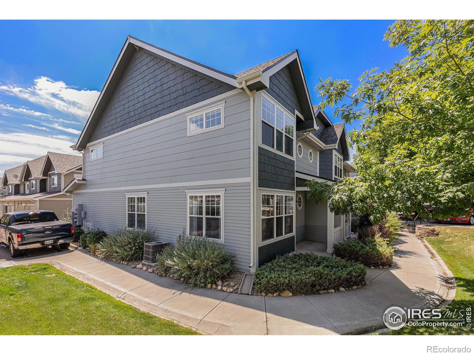MLS Image #18 for 6345  chardonnay street,evans, Colorado
