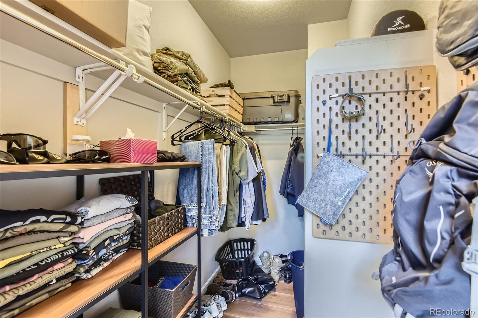 MLS Image #14 for 3323  youngheart way,castle rock, Colorado
