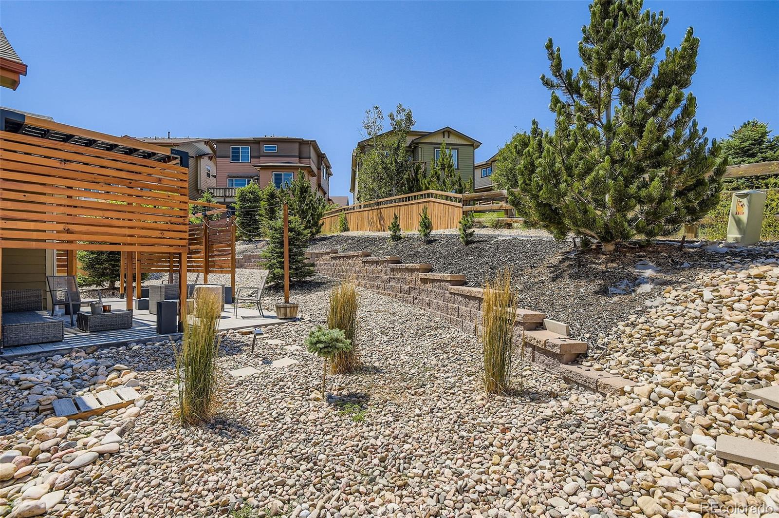 MLS Image #26 for 3323  youngheart way,castle rock, Colorado