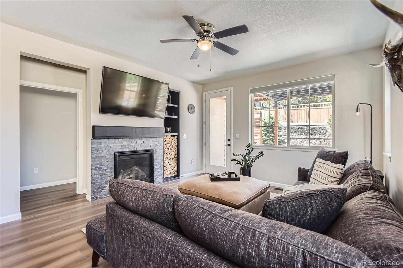 MLS Image #3 for 3323  youngheart way,castle rock, Colorado