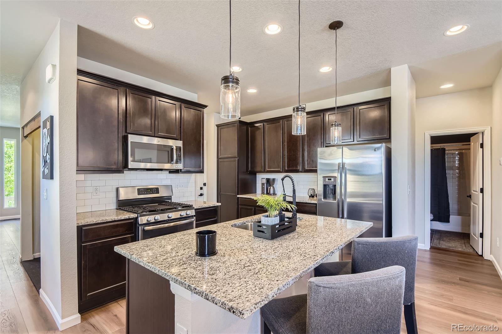 MLS Image #6 for 3323  youngheart way,castle rock, Colorado