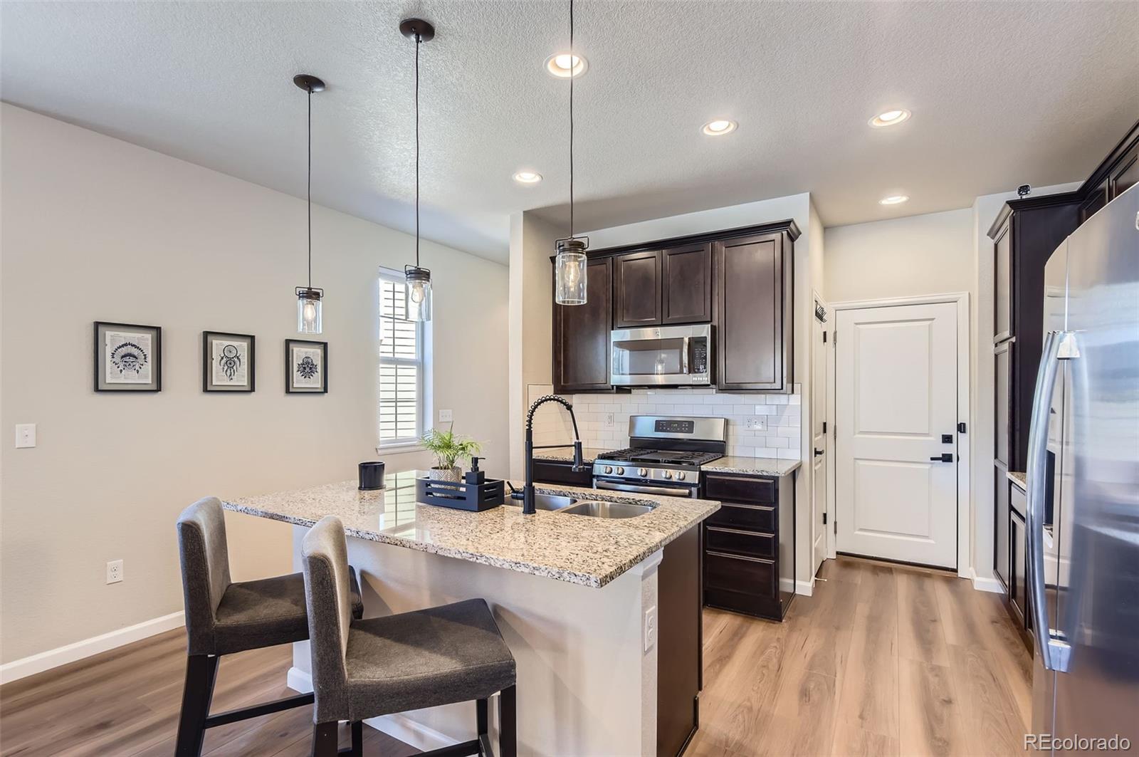 MLS Image #7 for 3323  youngheart way,castle rock, Colorado