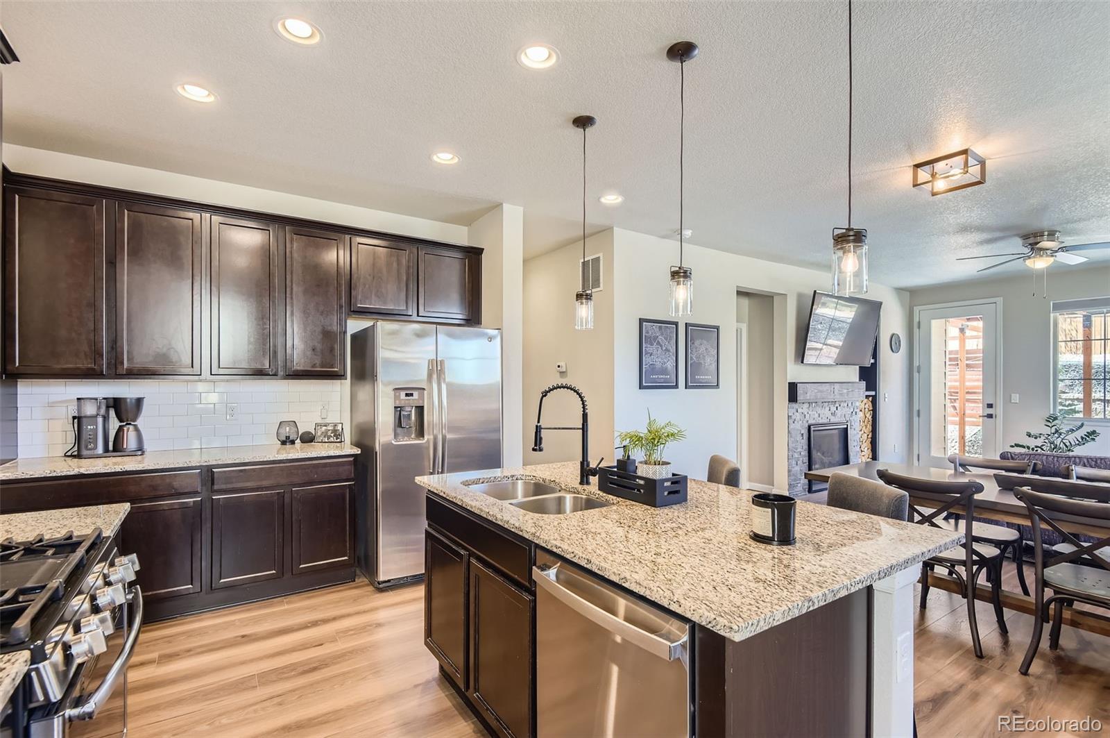 MLS Image #8 for 3323  youngheart way,castle rock, Colorado