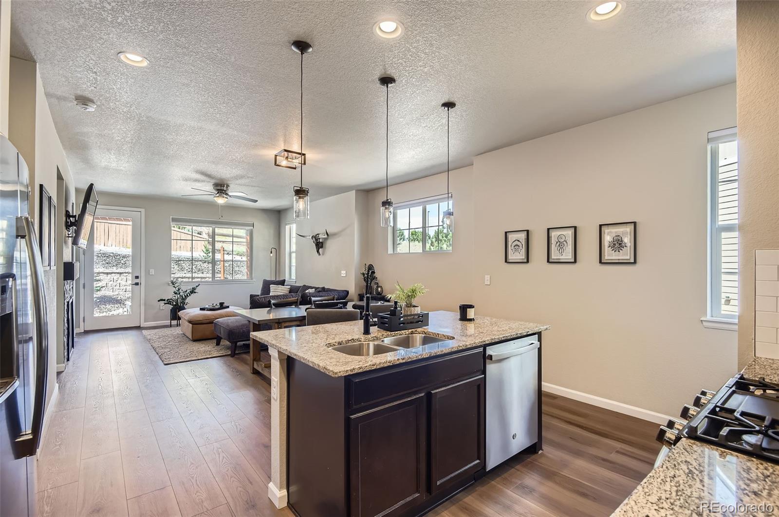 MLS Image #9 for 3323  youngheart way,castle rock, Colorado