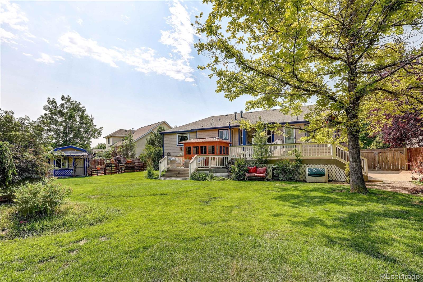 MLS Image #30 for 4241  fescue drive,loveland, Colorado