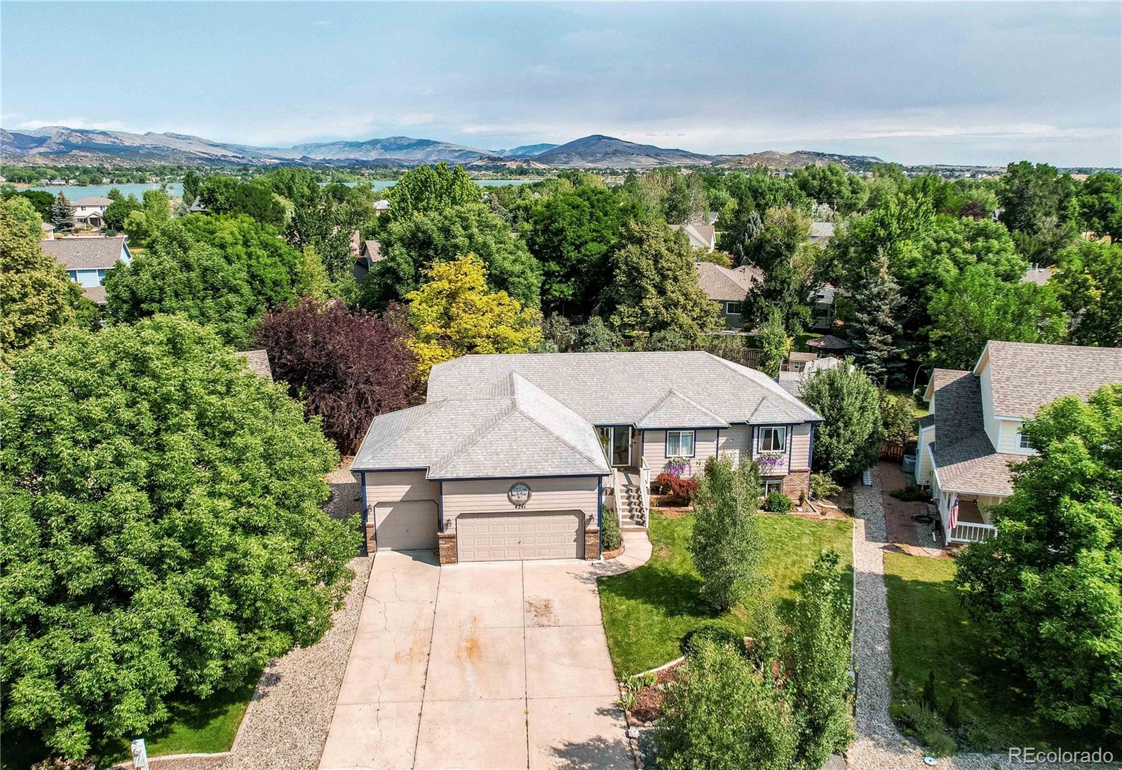 MLS Image #36 for 4241  fescue drive,loveland, Colorado