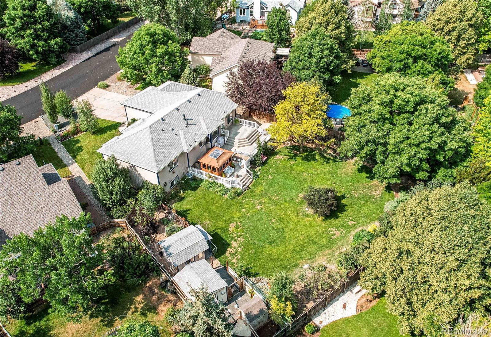 MLS Image #39 for 4241  fescue drive,loveland, Colorado