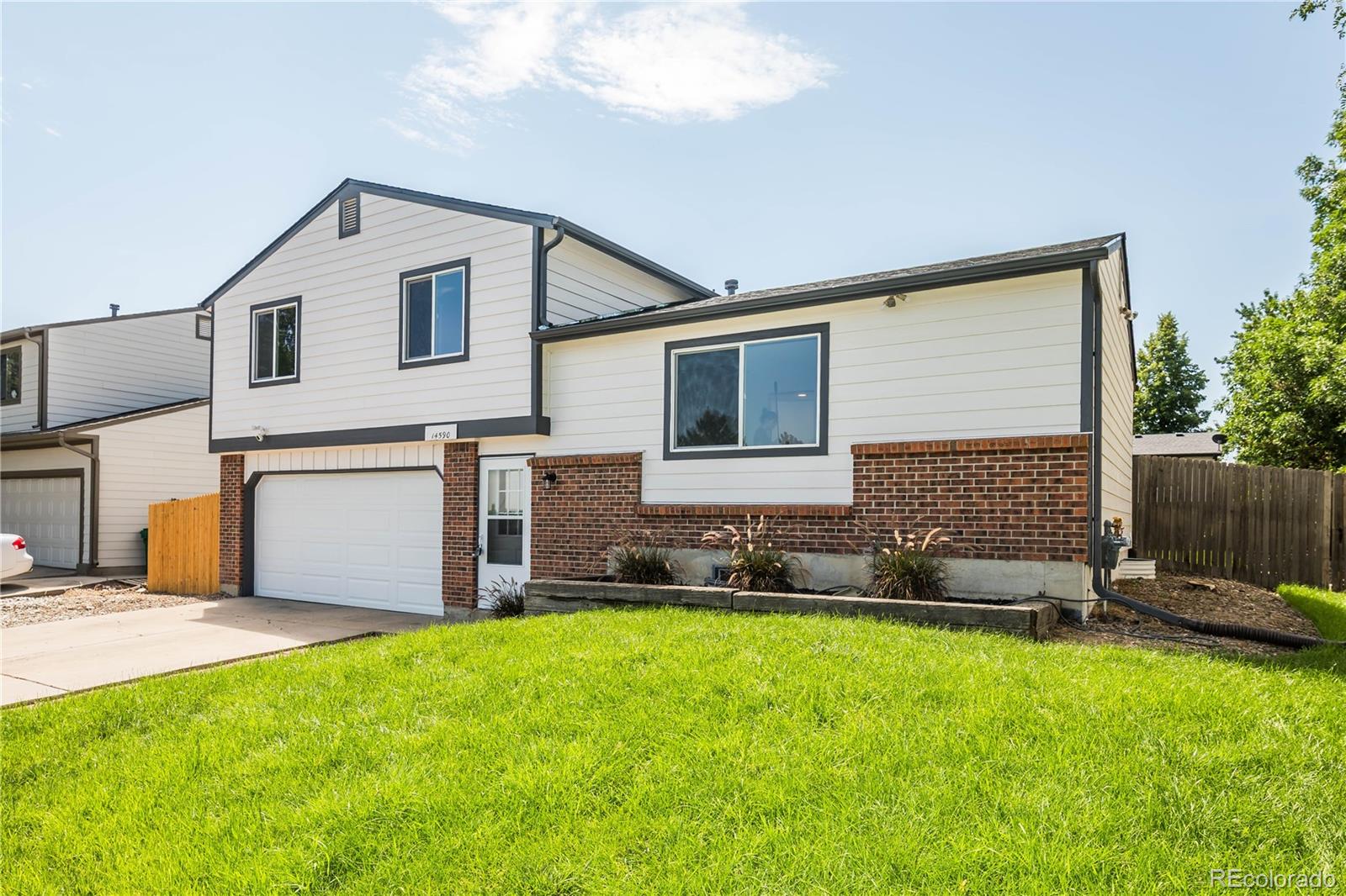 MLS Image #1 for 14590 e florida avenue,aurora, Colorado
