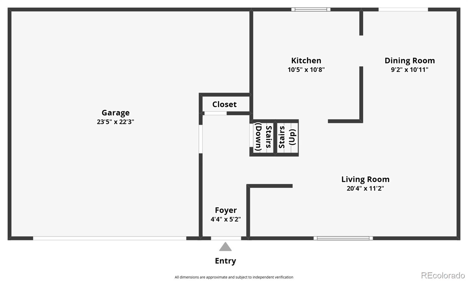 MLS Image #41 for 14590 e florida avenue,aurora, Colorado