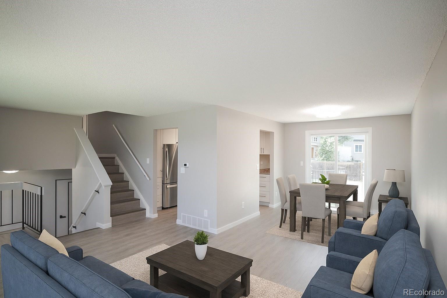 MLS Image #8 for 14590 e florida avenue,aurora, Colorado