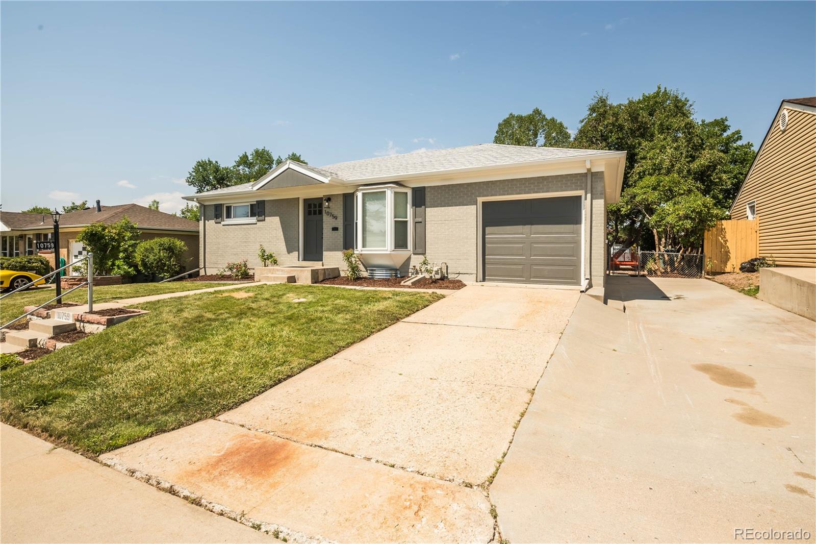 MLS Image #1 for 10759  carrol lane,northglenn, Colorado