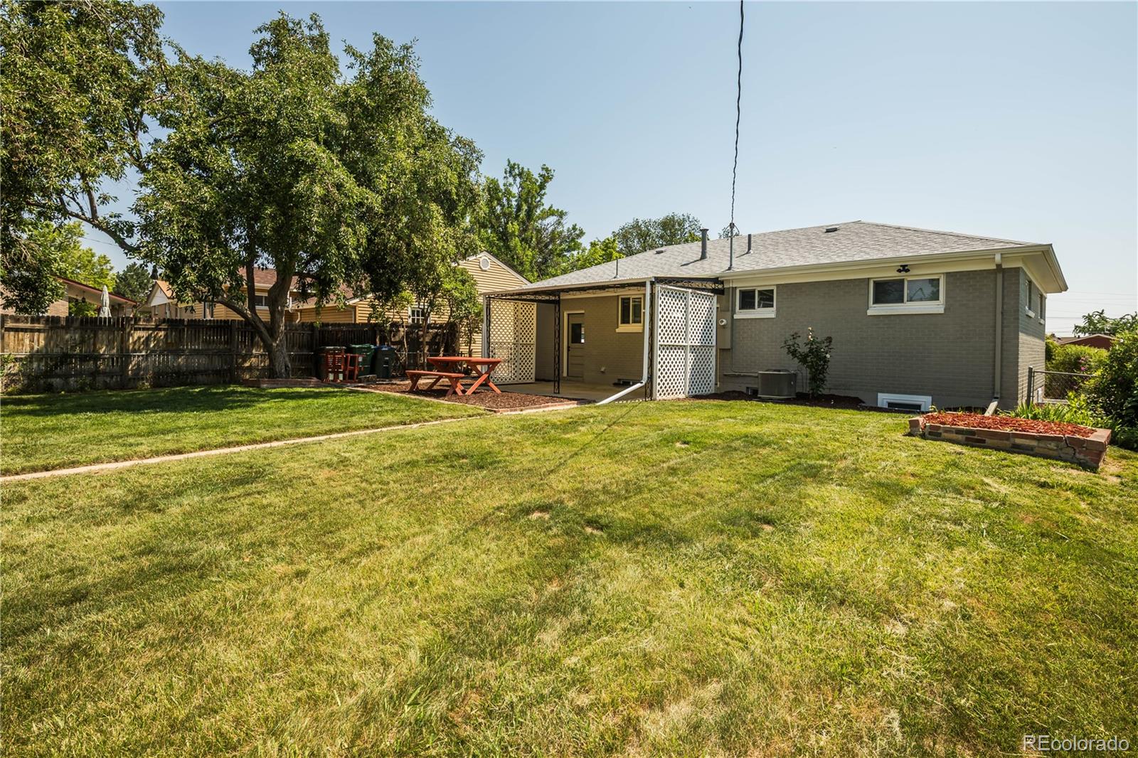 MLS Image #25 for 10759  carrol lane,northglenn, Colorado