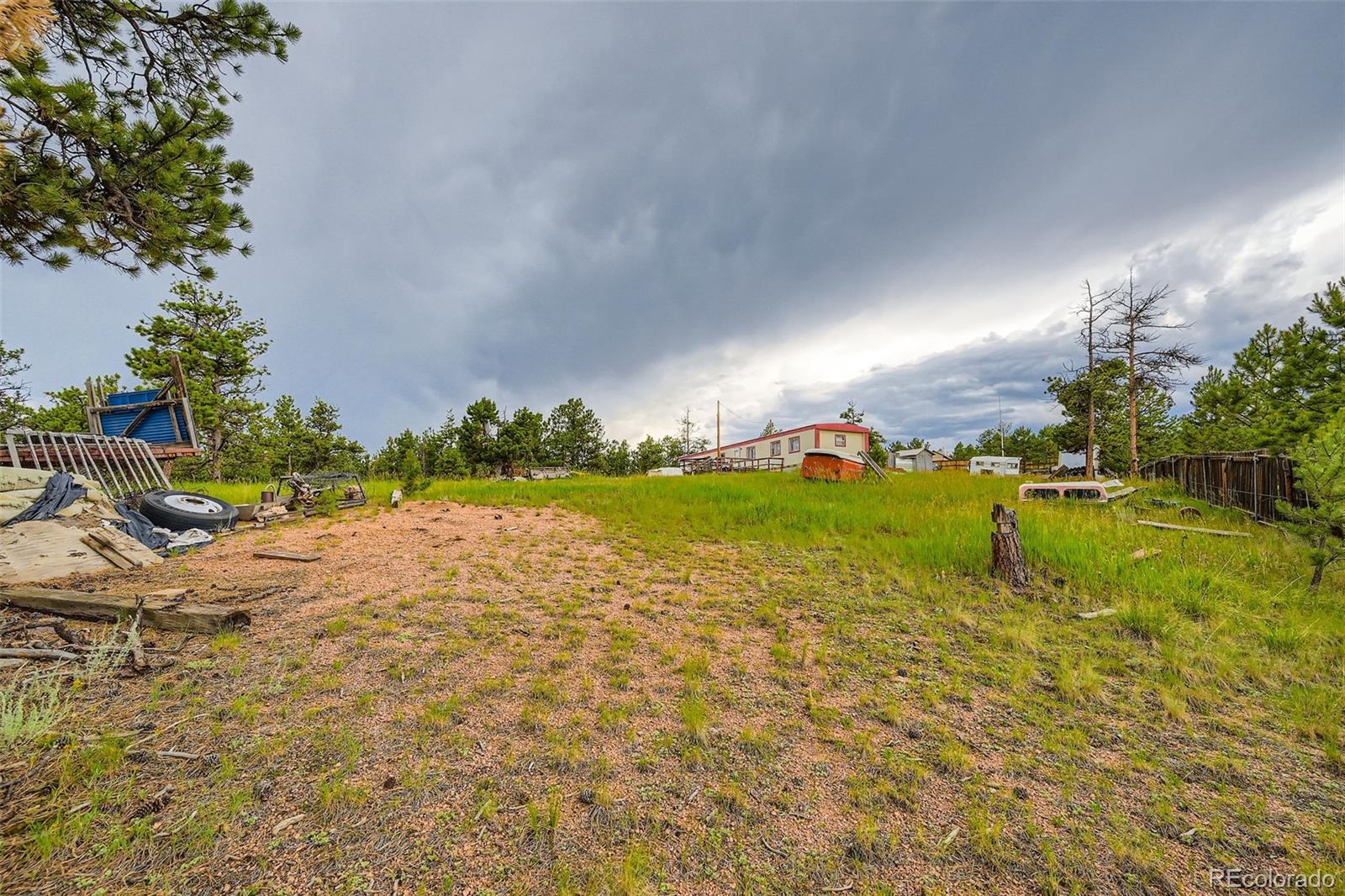 MLS Image #2 for 272  calle del sol ,florissant, Colorado