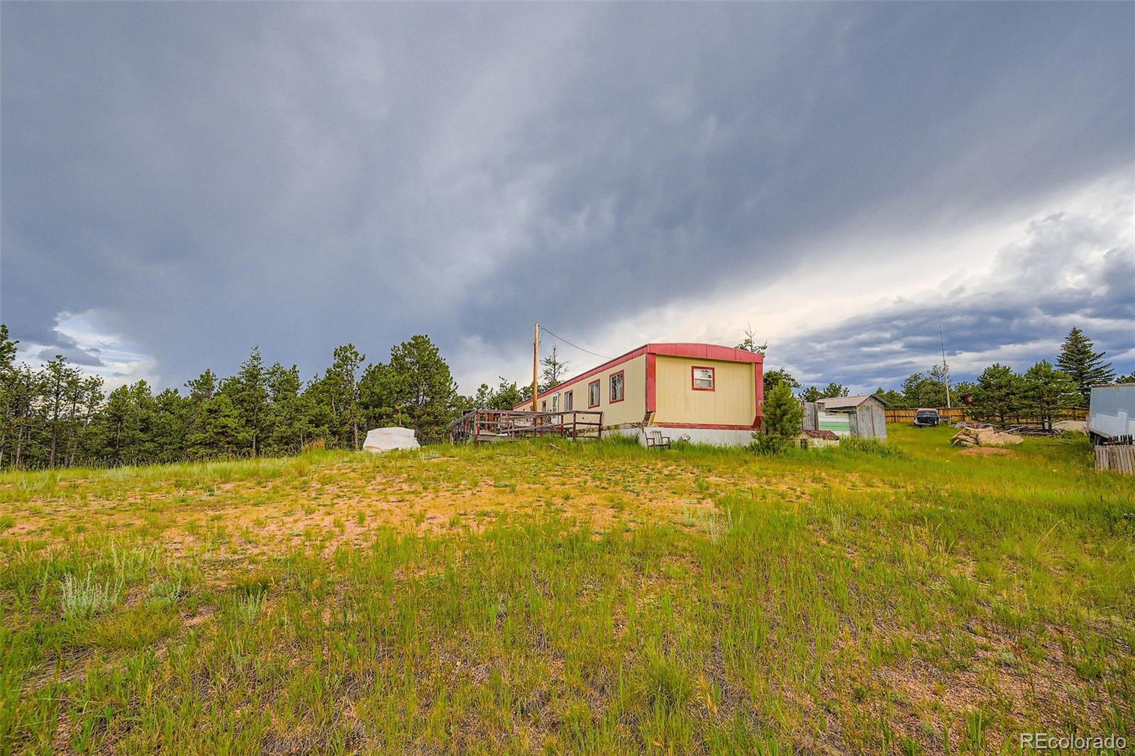 MLS Image #27 for 272  calle del sol ,florissant, Colorado
